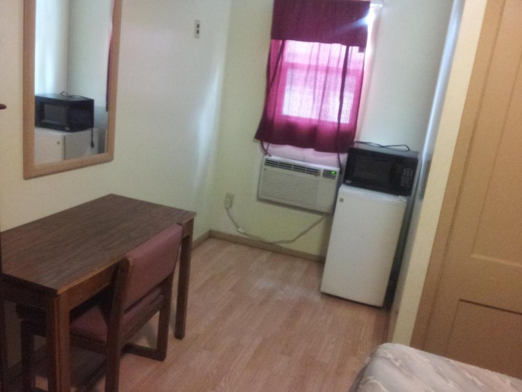 Mustang Motel ジレット 部屋 写真